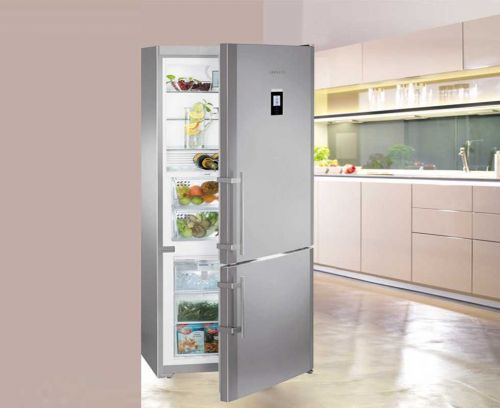 Tủ lạnh CBNes 5167